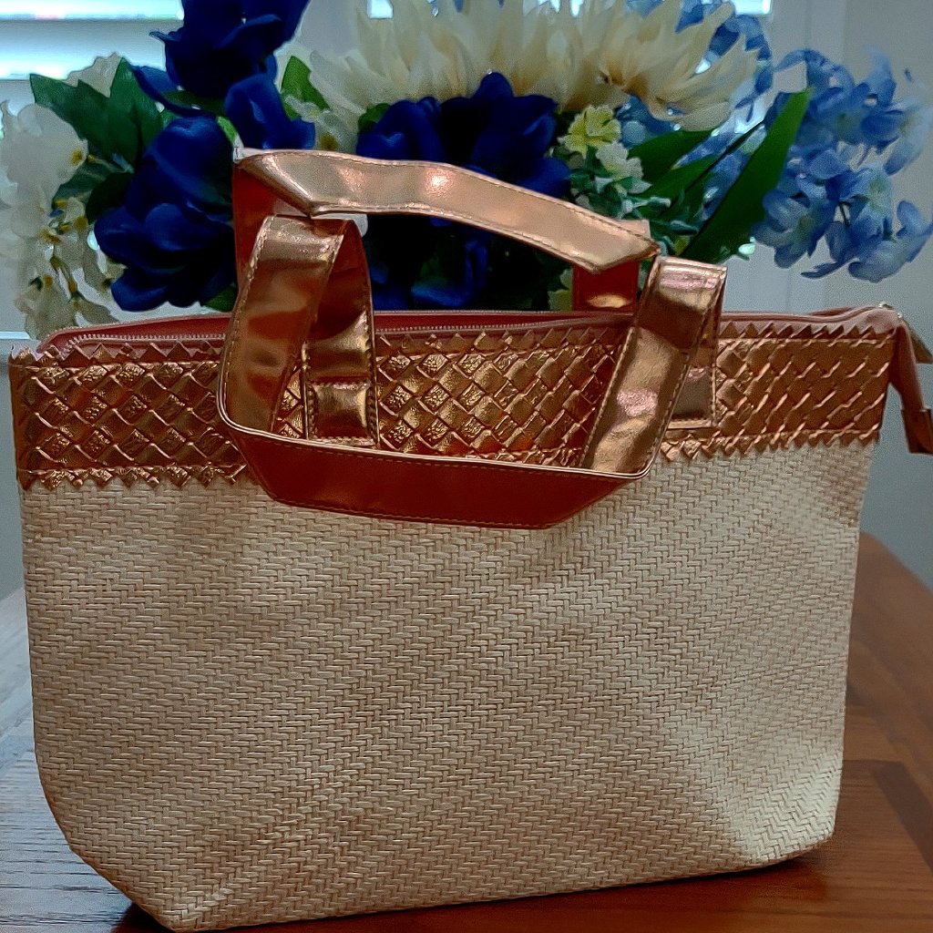 Elizabeth Arden Red Door Cosmetic Tote